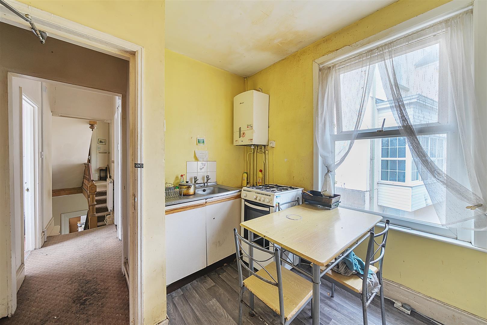 Glanmor Road, Uplands, Swansea